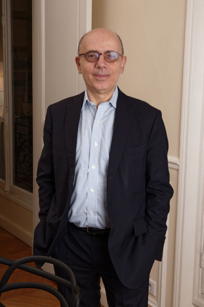 Expert Management de Transition - Jean