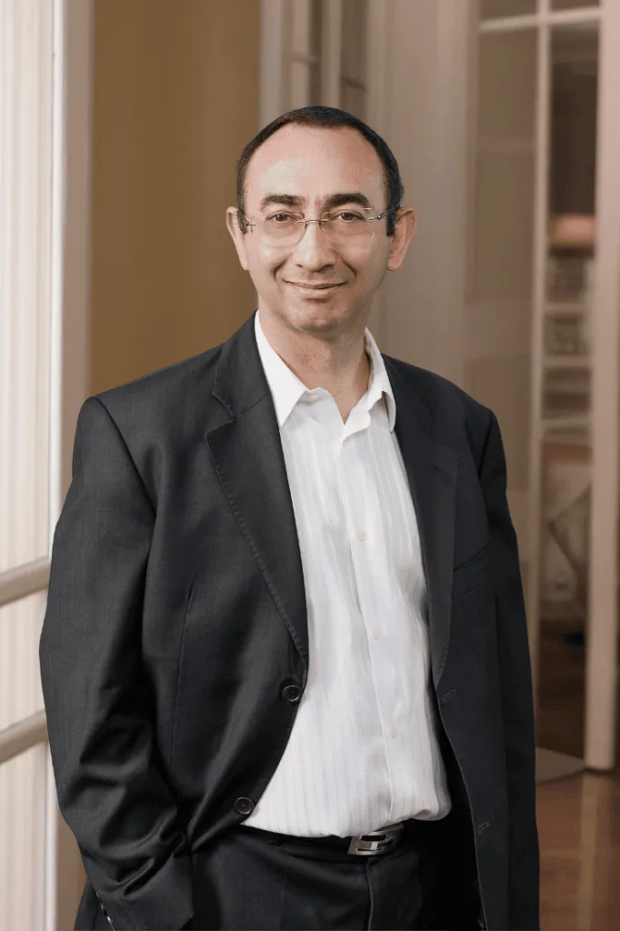 philippe estreguil senior advisor talents et projets